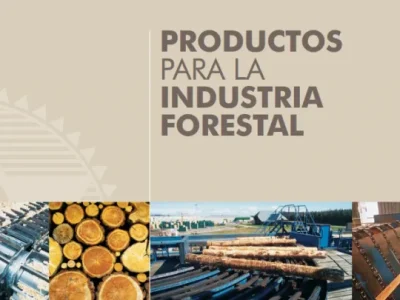 Cadena-forestales